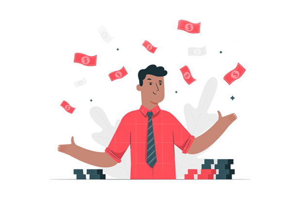 استخدام بازاریاب